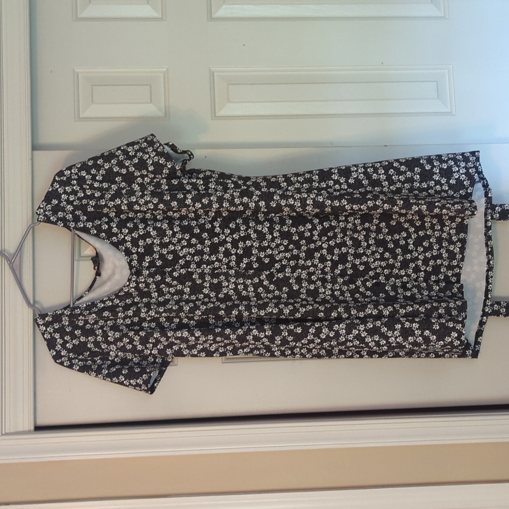 90s look dress